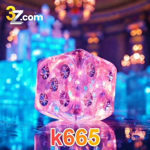 k665 Jogos de caça-níqueis