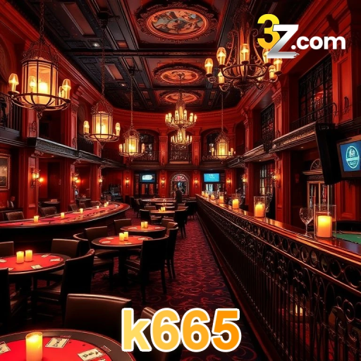 Aventura nos Jogos: Explorando o Mundo do k665