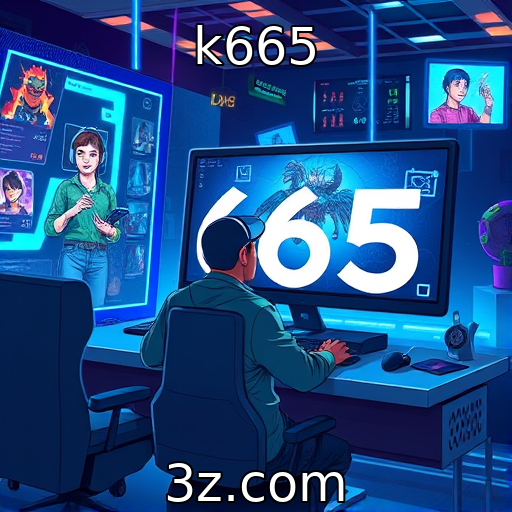 Tendências de jogos online para o futuro