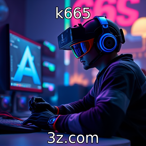 Impacto da realidade virtual na experiência dos jogadores